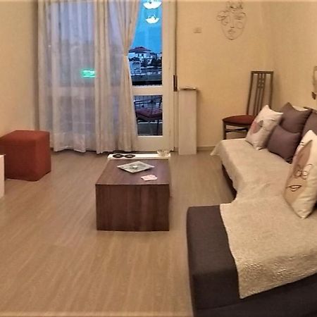 G & G Guesthouse II Édessa Ngoại thất bức ảnh