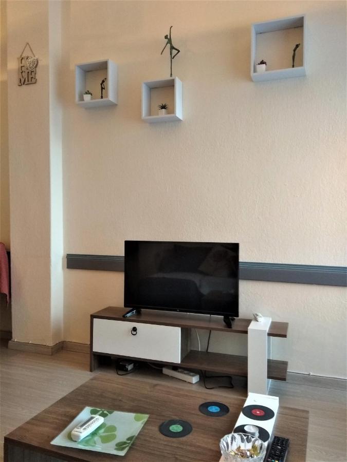 G & G Guesthouse II Édessa Ngoại thất bức ảnh