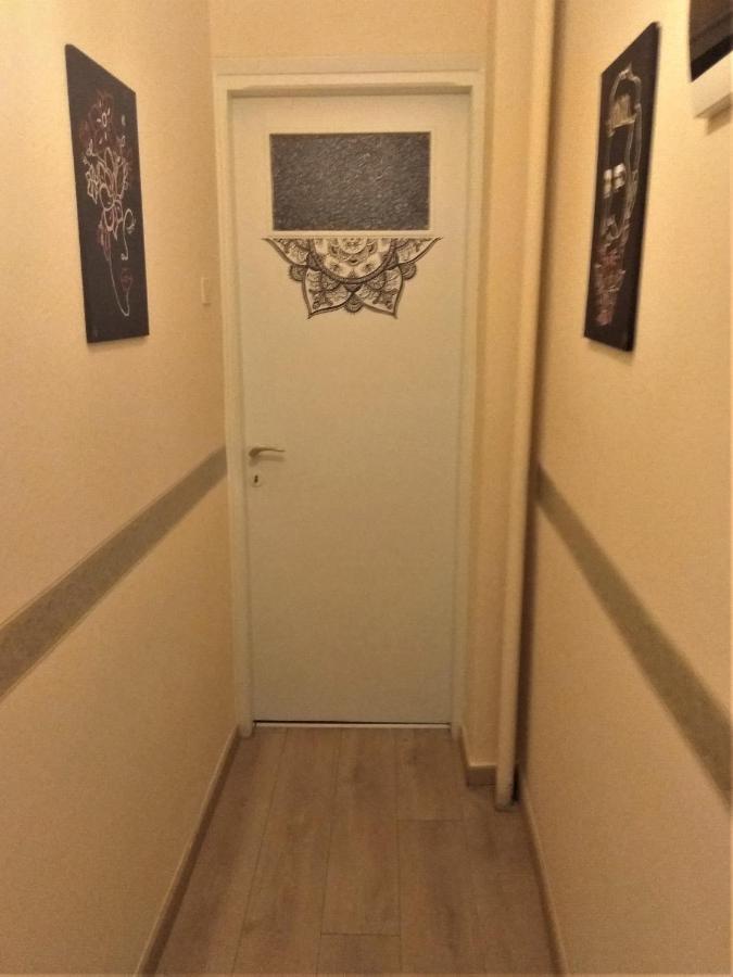 G & G Guesthouse II Édessa Ngoại thất bức ảnh