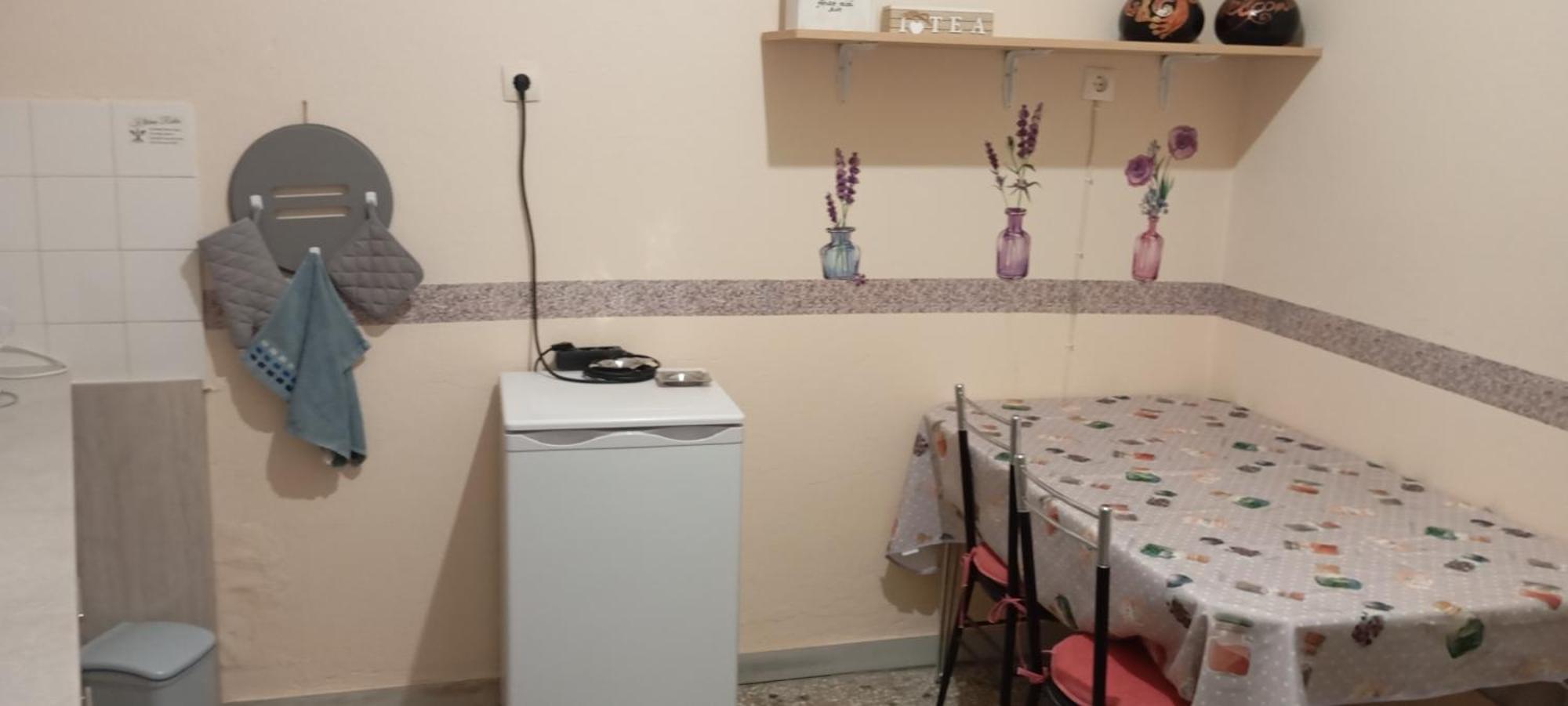 G & G Guesthouse II Édessa Ngoại thất bức ảnh
